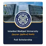 Istanbul Medipol University (Full Scholarship)