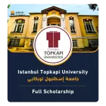 Istanbul Topkapi University (Full Scholarship)