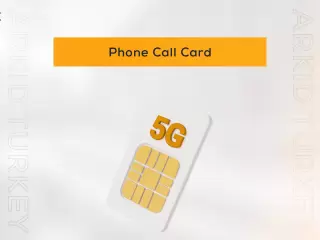 Phone Call Card