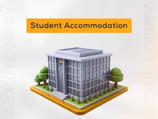 Student Accommodation