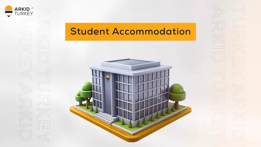 Student Accommodation