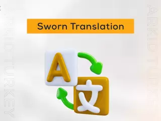 Sworn Translation