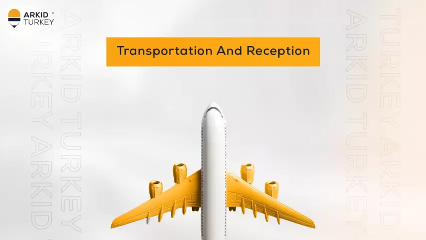 Transportation And Reception