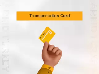 Transportation Card