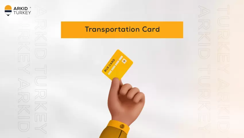 Transportation Card