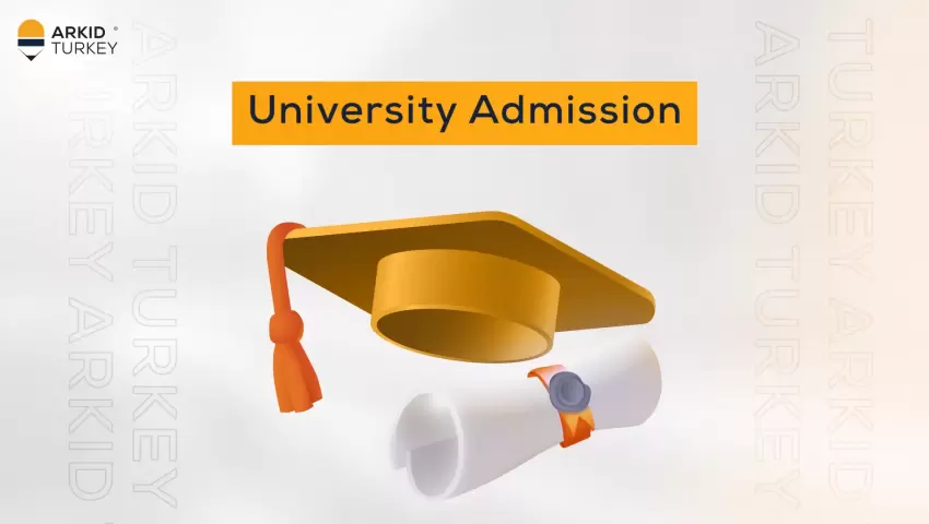 University Admission