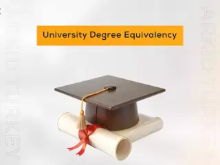 University Degree Equivalency