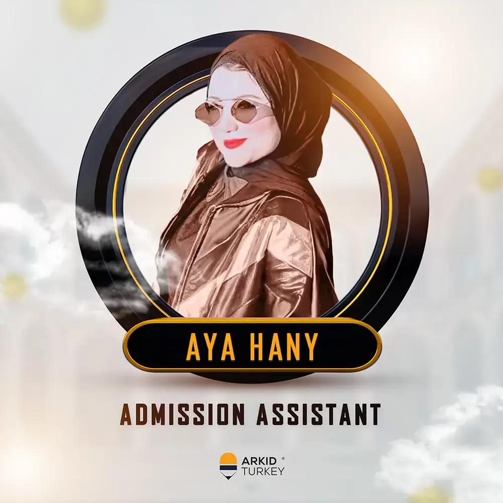 Aya Hany