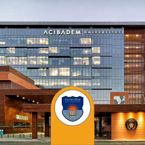 Acibadem University