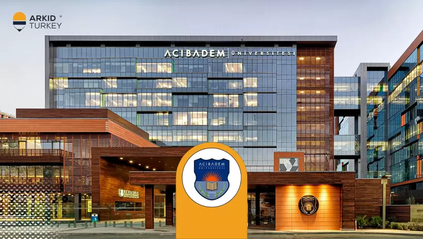 Acibadem University