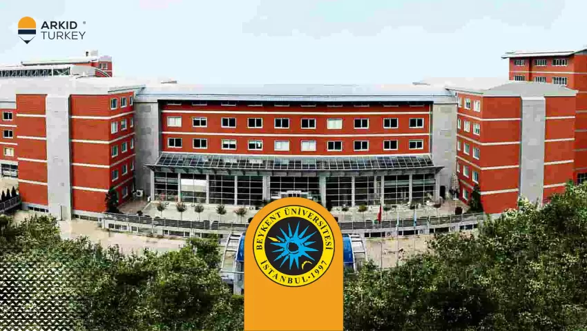 Beykent University