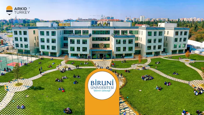 Biruni University