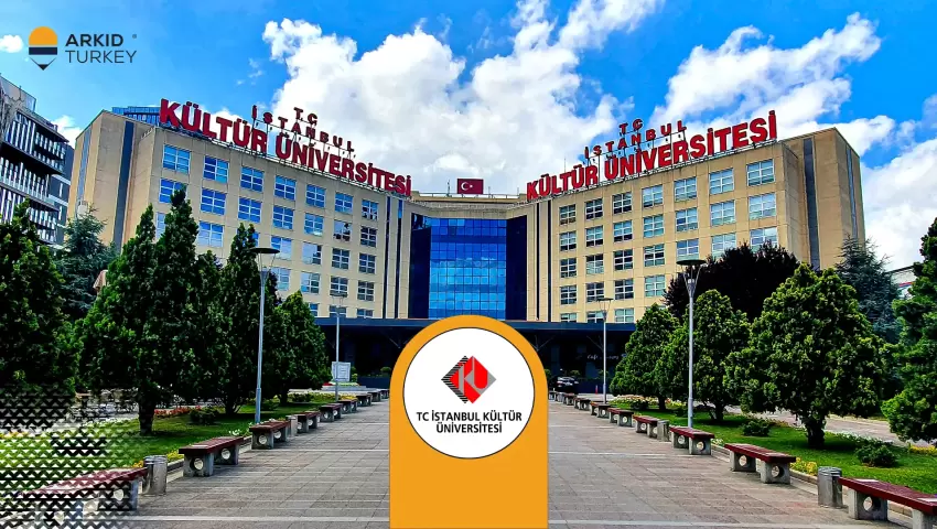 Istanbul Kultur University