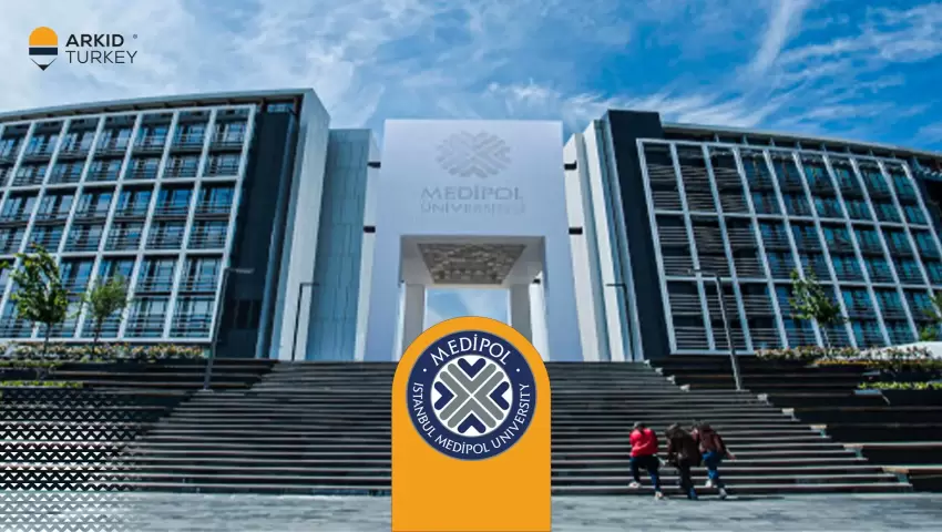 Istanbul Medipol University