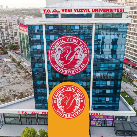 Istanbul Yeniyuzyil University