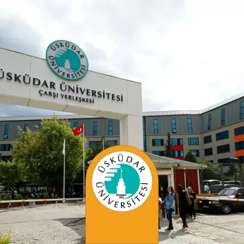 Uskudar University