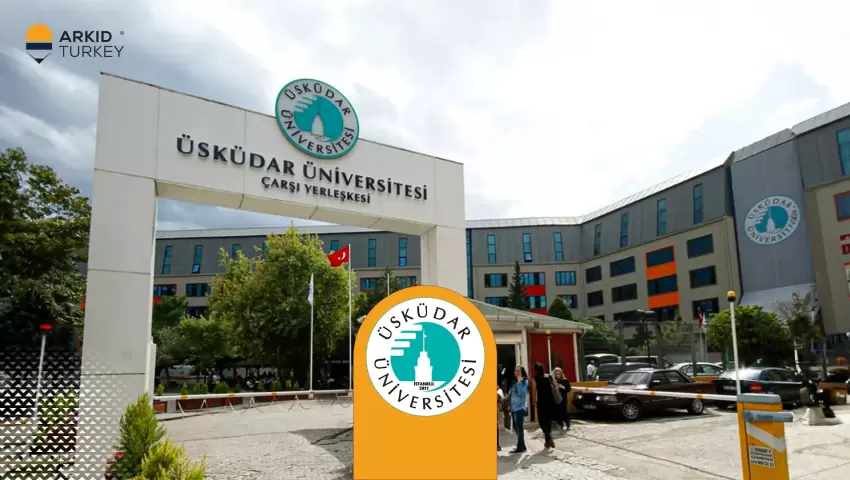 Uskudar University