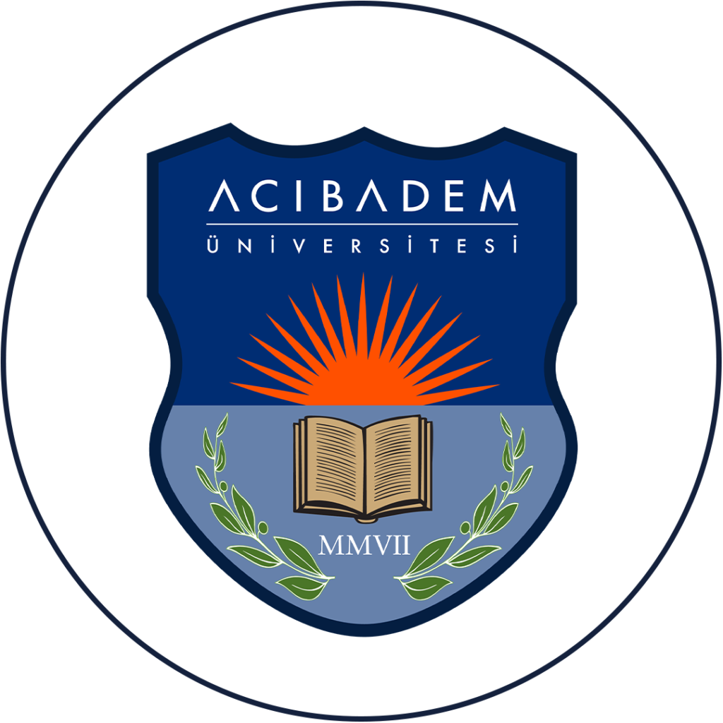Acibadem University-Logo-ArkidTurkey