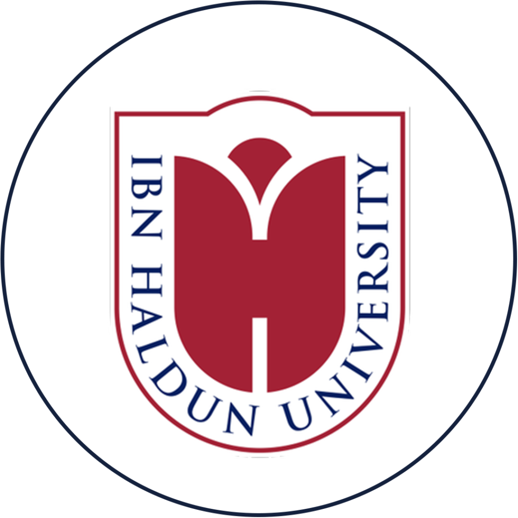 Ibn Haldun University-Logo-ArkidTurkey