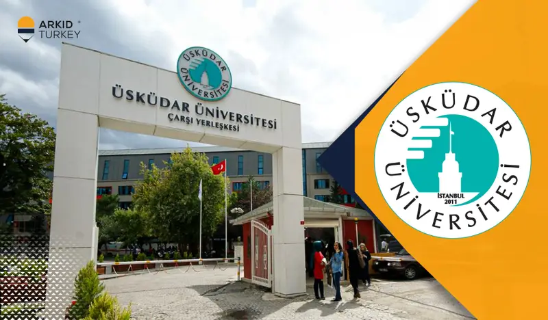 Uskudar University-ArkidTurkey